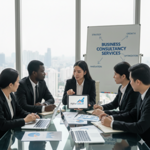 Business Consultation