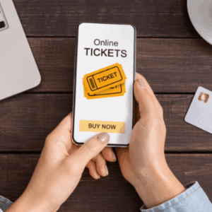 Event Tickets